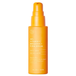 20% Vitamin C Brighten + Firm Serum