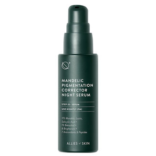 Mandelic Pigmentation Corrector Night Serum