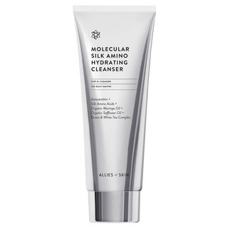 Molecular Silk Amino Hydrating Cleanser