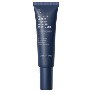 Promise Keeper Nightly Blemish Treatment