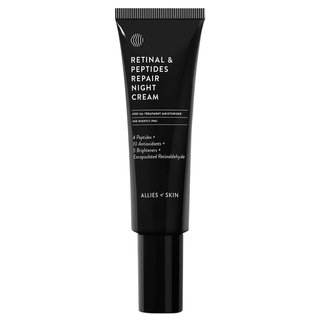 Retinal & Peptides Repair Night Cream