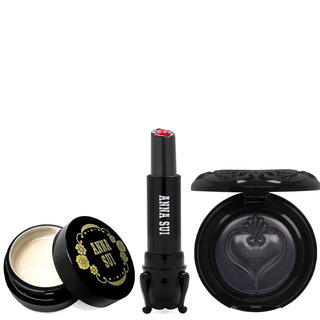 Sui Black Bundle (+Deluxe Gel Primer)