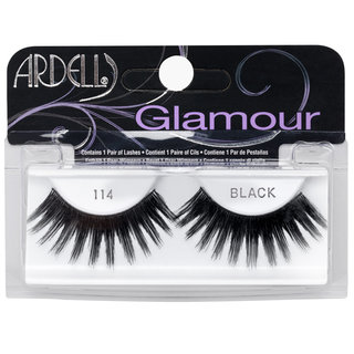 Glamour Lashes