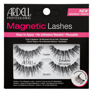 Magnetic Lashes