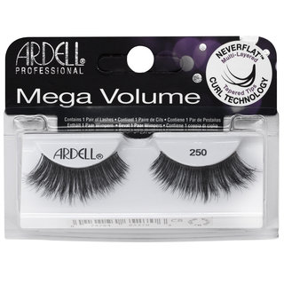 Mega Volume Lashes 250