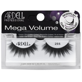 Mega Volume Lashes 255