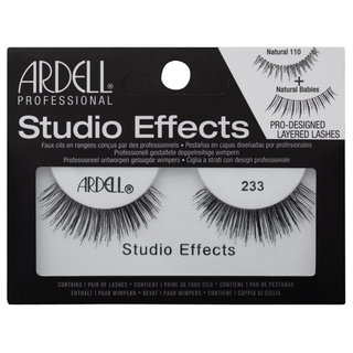 Studio Effects Lashes 233