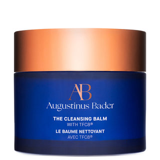 The Cleansing Balm