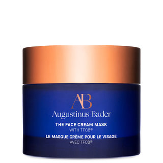 The Face Cream Mask