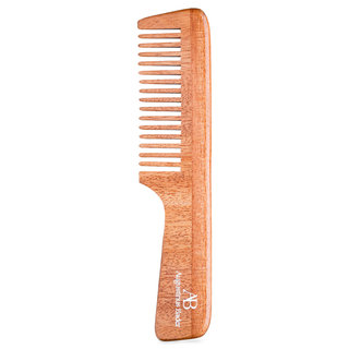 The Neem Comb