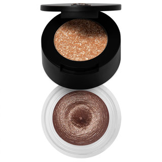 Smoke Reflect Eyeshadow Duo Defiance