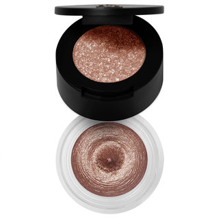 Smoke Reflect Eyeshadow Duo Temper