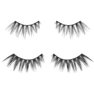 Velvet Flutter Vegan Lashes Viceroy