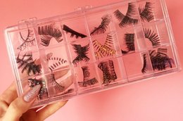 Beauty Hacks: How To Store False Lashes