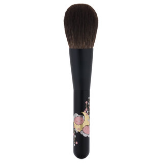 The Lunar New Year Brush