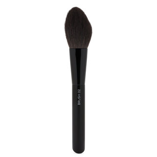 Yano Series Brush 02 Angled Powder