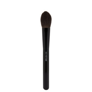 Yano Series Brush 03 Highlight