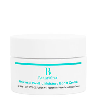 Probiotic 24HR  Moisture Boost Cream Moisturizer