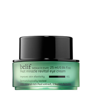 Peat Revital Eye Cream