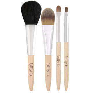 Skin Brush Set