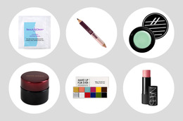 Building Your Kit Part 18: Editorial Makeup Must-Haves