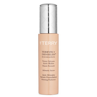 Terrybly Densiliss Anti-Wrinkle Serum Foundation