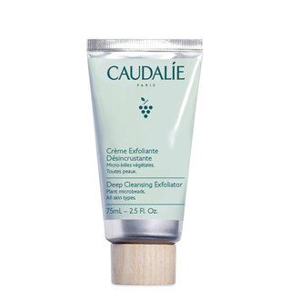 Deep Cleansing Exfoliator