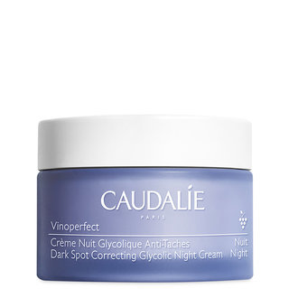 Vinoperfect Brightening Glycolic Overnight Cream