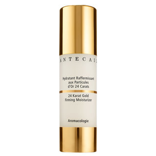 24 Karat Gold Firming Moisturizer