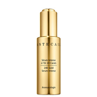 24 Karat Gold Face Serum