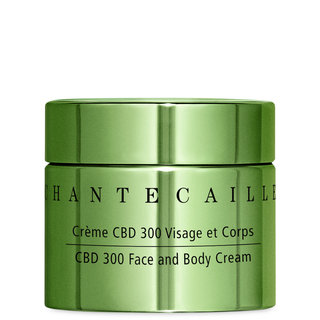 CBD 300 Face and Body Cream