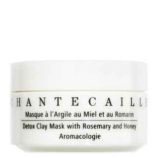 Detox Clay Mask