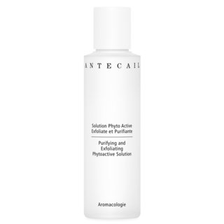 Purifying and Exfoliating Phytoactive Solution