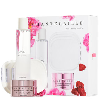 Rose Cleansing Ritual Set