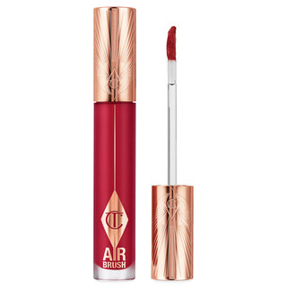 Airbrush Flawless Lip Blur Ruby Blur