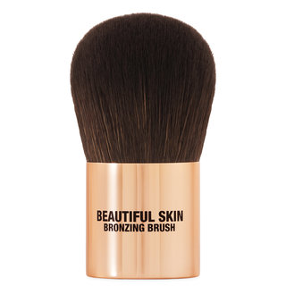 Beautiful Skin Bronzer Brush