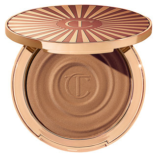 Beautiful Skin Sun-Kissed Glow Bronzer