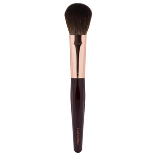 Bronzer & Blusher Brush