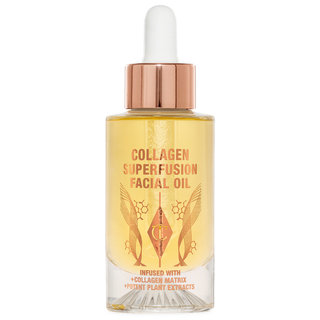 Collagen Superfusion Facial Oil