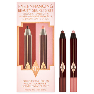 Eye Enhancing Beauty Secrets Kit