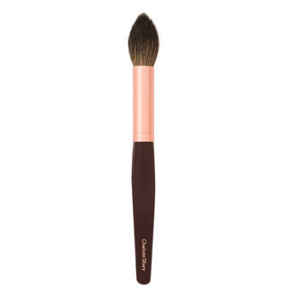 Powder & Sculpt Brush