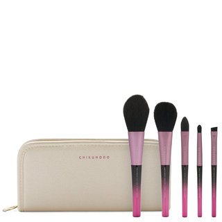 Chikuhodo Collection Framboise Brush Set