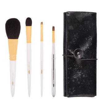 GSN Series 4-Piece Brush Set