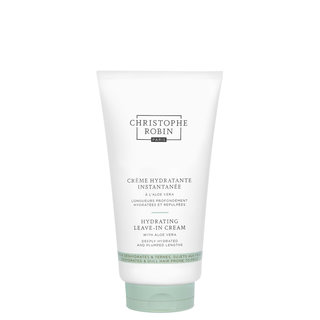 Hydrating Leave-In Cream With Aloe Vera