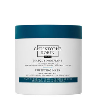 Purifying Pre-Shampoo Mud Mask