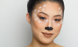 Create 5 Last-Minute Halloween Looks Using the Soft Glam Palette!