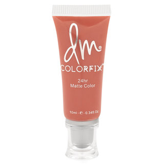 ColorFix 24-Hour Cream Color Matte