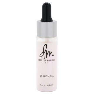 Love & Light Beauty Oil