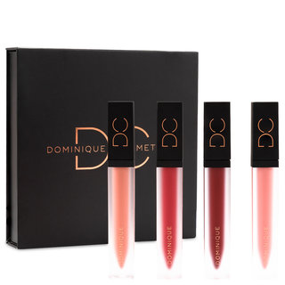 Cream Matte Liquid Lipstick Bundle