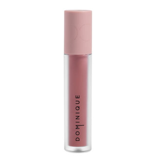 Cream Matte Liquid Lipstick Crush